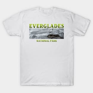 Everglades National Park T-Shirt